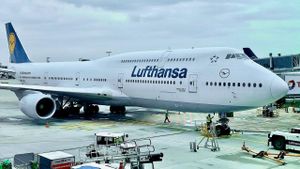 Lufthansa, Frontier Airlines, And Brazil's Gol Move To Reshape Aviation Landscape