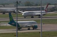 The Latest: Heathrow coming back to life hours after fire shut down busy hub