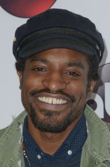 André 3000