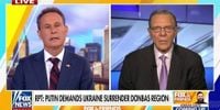 Russia strikes US factory in Ukraine | Fox News Video