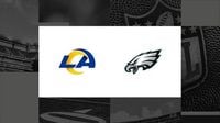 How to watch Rams at Eagles: TV channel and streaming options for September 21