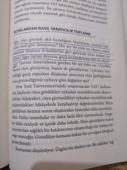 Rüyadan uyanma süreci nasıl işler?