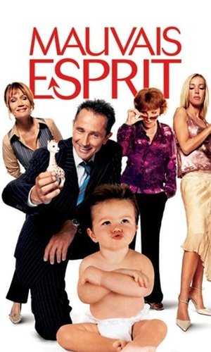 Mauvais Esprit
