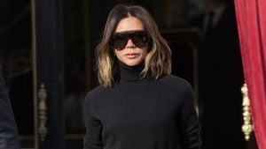 Paris Fashion Week Dazzles With Landmark Debuts