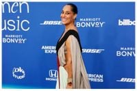 She is the latest victim of burglars targeting celebrities LA homes