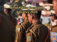 Bihar Police Vacancy 2025: CSBC invites applications for 19,838 Bihar Police Constable posts; registration now open