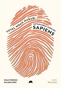 Sapiens: Hayvanlardan Tanrılara