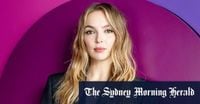 Jodie Comer reveals why her new zombie thriller feels very familiar