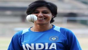 Indian Women Cricketers Surge Up ICC ODI Rankings