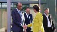 Union und SPD: Ist das Informationsfreiheitsgesetz am Ende?