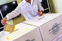 Referendum abrogativi 8 e 9 giugno 2025: quesiti, quorum e per cosa si vota - LaPresse