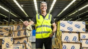 Wesfarmers Shuts Down Catch Amid E-Commerce Challenges