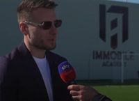 Immobile dà un calcio al degrado: nuova Academy a Torre del Greco - TerranostraNews