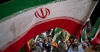 Israel is poised to launch operation on Iran, multiple sources tell CBS News