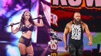 Shockwaves in WWE: Braun Strowman, Cora Jade, and Dakota Kai among 2025 releases