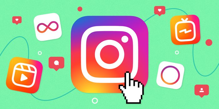 Instagram'daki Davranışlara Yönelik Araştırma Anketi
