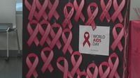 Volunteers of America hosts World AIDS Day event in Louisville with free testing