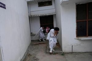India And Pakistan Escalate Tensions After Deadly Attack