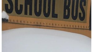 Record Snowfall Paralyzes Northeast Schools And Cities