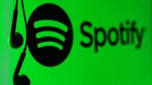 Spotify Wrapped And Apple Music Replay Bring Fresh Insights For 2024