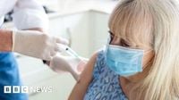 Change to Covid vaccine eligibility 'puzzling', charity says