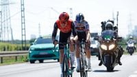 Hessen: Radrennen Eschborn-Frankfurt 2025: Eschborn-Frankfurt 2025: Degenkolb spricht über schwere Verletzungen