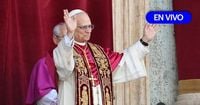 ¡Habemus Papam! Robert Francis Prevost de EU es electo como sucesor de Francisco; se llamará León XIV