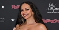 JADE wants to join Chappell Roan and Sabrina Carpenter as 'one of the main pop girlies'