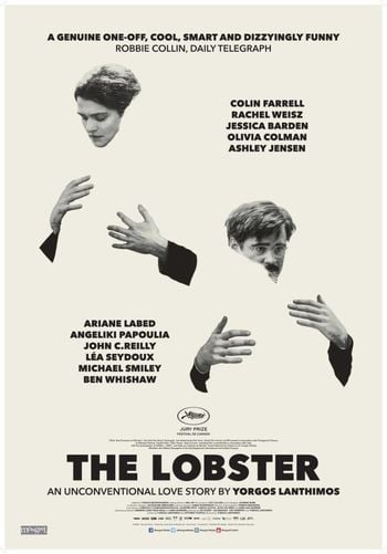 The Lobster