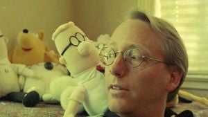 Dilbert Creator Scott Adams Dies After Cancer Battle