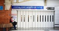 Tube strikes day two - DLR staff join walk out but 2 lines running - live
