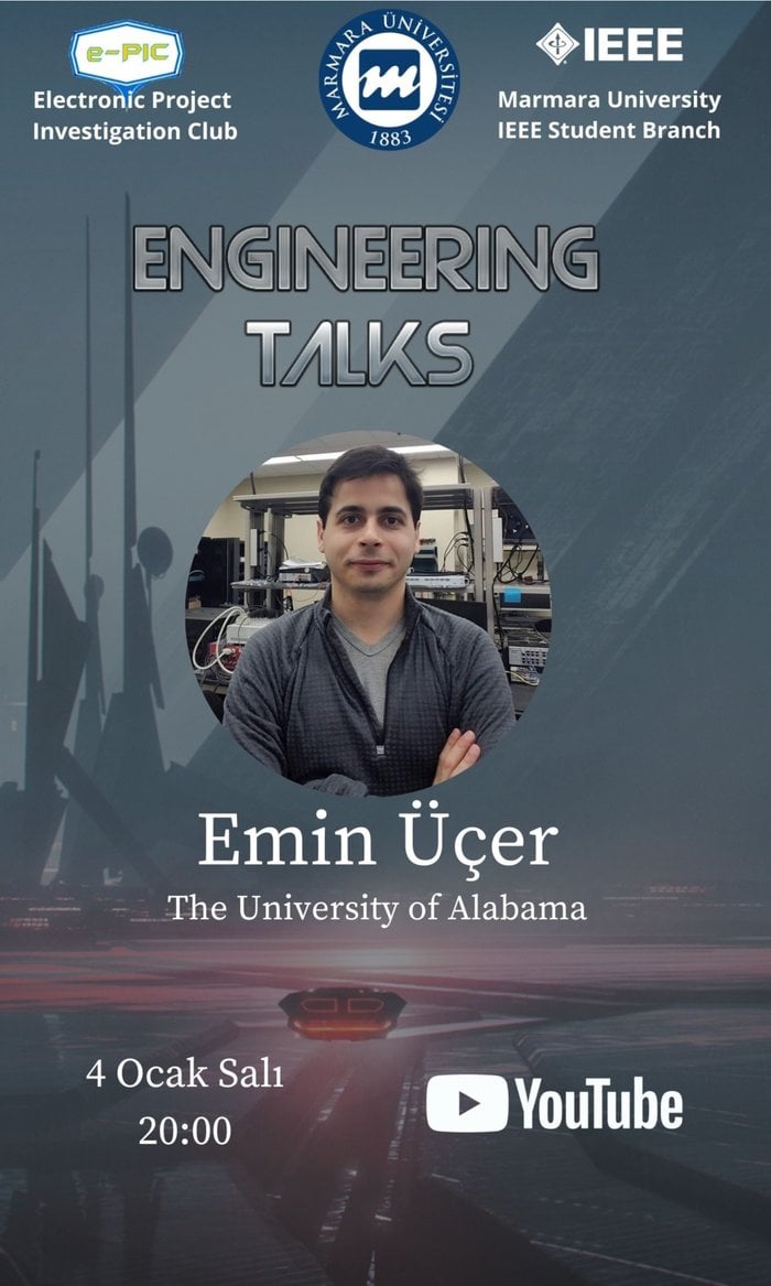 Engineering Talks