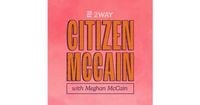 Strikes, Secrets & Surprises - Citizen McCain with Meghan McCain | iHeart