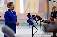 EU Presses Ahead to Unlock €140 Billion From Russian Assets