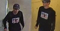 Investigators in Charlie Kirk killing find weapon, release images of person of interest