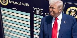 Supreme Court Weighs Trump Tariffs Amid Economic Uncertainty