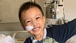 Otofajik Hücre Ölümünün, Lösemi Tedavisinde İlaç Başarısını Etkileyebildiğini Gösterdik!