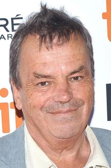 Neil Jordan