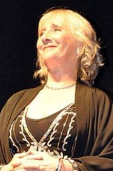 Gemma Jones