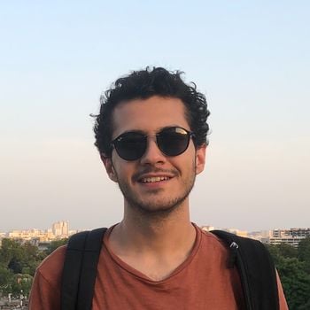 Teşekkürler, Uğur Özcan!