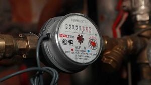 Abakan Residents Face Week Without Hot Water Starting May 12