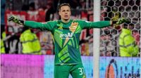 „Bild“: Ersatzkeeper Schwolow verzichtet auf Verlängerung bei Union – Hat andere Optionen