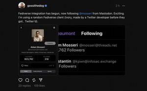 Threads Enhances Fediverse Integration For Users