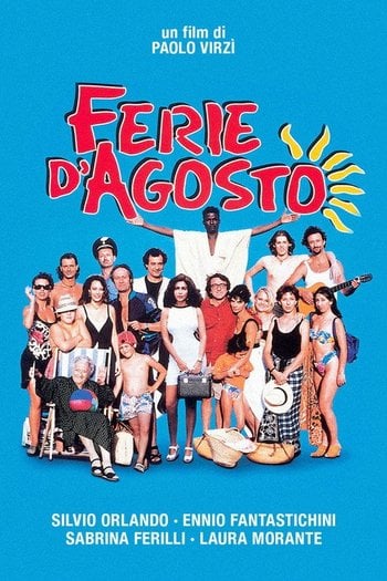 Ferie d'agosto