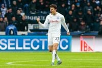 1. FC Saarbrücken: Wird Janni Serra im Sommer wieder ein Thema?