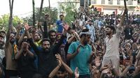Kashmir is ours: POK turns battlefield as protesters clash with army, 12 dead