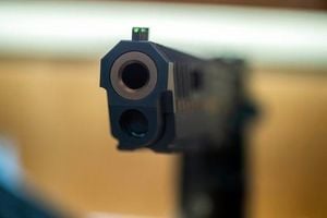 Justice Department Considers Firearm Restrictions For Transgender Americans