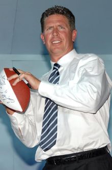 Dan Marino