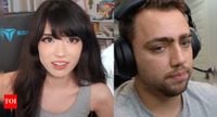 Emiru explosively accuses Mizkif of sexual assault and blackmail days after TwitchCon incident - The Times of India