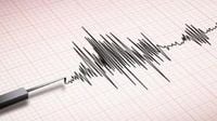 ⚡Quake With Preliminary 6.2 Magnitude Shakes Panama, With No Immediate Reports of Damage
